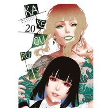 kakegurui jugadores dementes 20-9791387885649