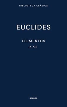 elementos x-xiii-9791387896249