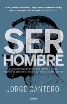 ser hombre (ebook)-jorge cantero-9791387899349