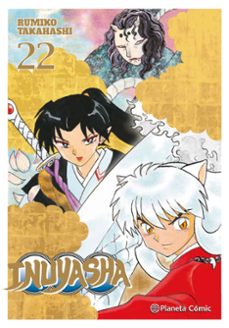inuyasha nº 22/30-rumiko takahashi-9791387919849