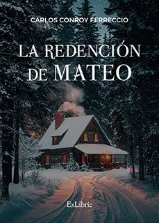 la redencion de mateo (ebook)-carlos conroy ferreccio-9791387944117