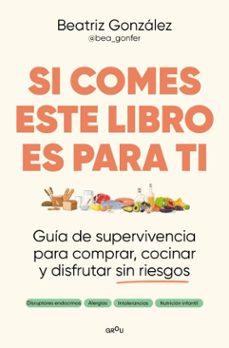 si comes este libro es para ti (ebook)-bea gonfer-9791387972349