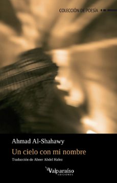un cielo con mi nombre-shaykh ahmad al alawi-9791388007149