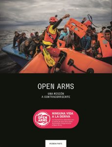 open arms. ninguna vida a la deriva-9791388023149