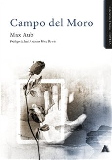 campo del moro-max aub-9791388058349