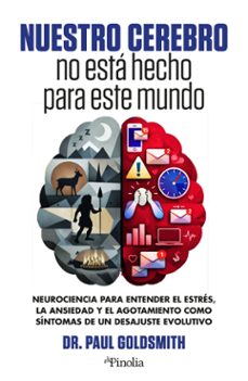nuestro cerebro no esta hecho para este mundo-9791388075049