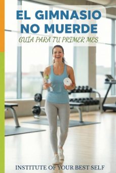 el gimnasio no muerde (ebook)-9791388151149