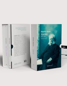 -henrik ibsen-9791388306549