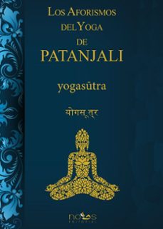 los aforismos del yoga de patanjali-9791399037449