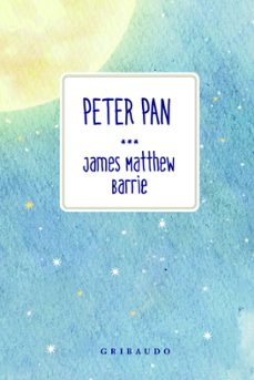peter pan-james matthew barry-9791399119749