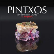 pintxos-richard martinez-edurne zabala-9791399165449