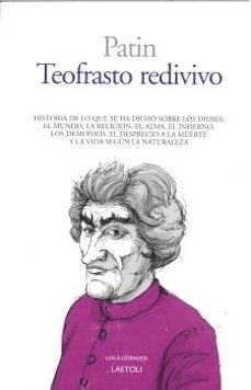 teofrasto redivivo-guy patin-9791399172249