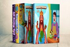 Imagen Principal de About God for Kids Box Set 1-3