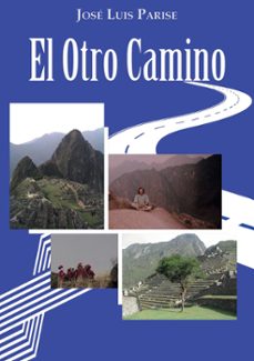 el otro camino (ebook)-punto k ediciones-jose luis parise-9798215463949