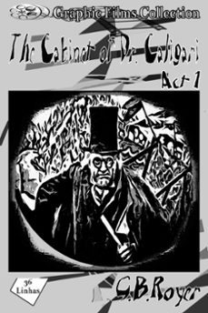 the cabinet of dr. caligari vol 1 (ebook)-g.b. royer-9798215965849