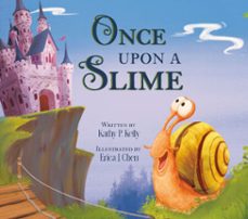 Imagen Principal de Once Upon a Slime