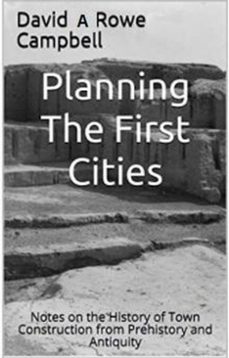 planning the first cities (ebook)-david campbell-9798227379849