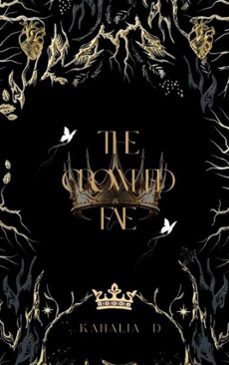 the crowned fae-kahalia d-9798230035749