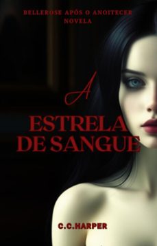 a estrela de sangue-c.c harper-9798230048749