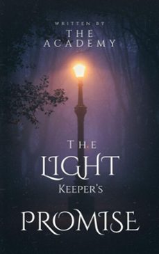 the light keeper's promise (ebook)-the academy-9798231167449