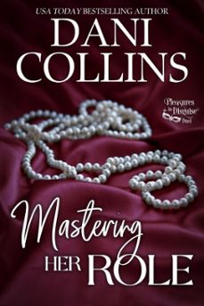mastering her role (ebook)-dani collins-9798231792849