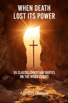 when death lost its power (ebook)-asher quinn-9798233005749