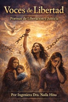 voces de libertad (ebook)-naila hina-نائلہ حنا-9798233261749