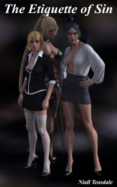 the etiquette of sin (ebook)-niall teasdale-9798233343049