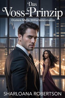 das voss-prinzip (ebook)-sharloana robertson-9798233394249