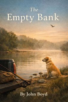 the empty bank (ebook)-john boyd-9798233474149