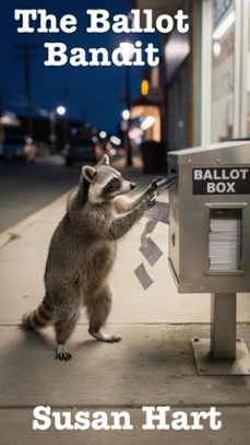 the ballot bandit (ebook)-9798233583049