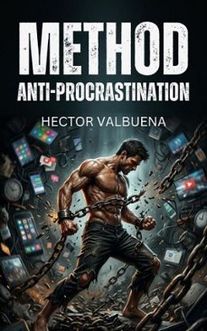 Imagen Principal de Method Anti-procrastination | eBook