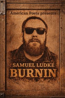 burnin (ebook)-samuel ludke-ghosts in the audience-9798233675249