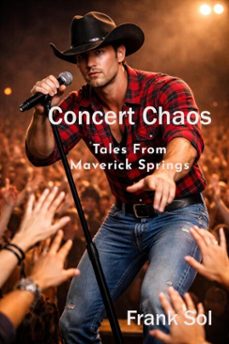 concert chaos-frank sol-9798233769849