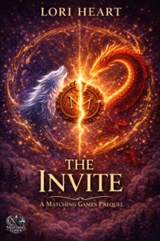 the invite (ebook)-lori heart-9798233875649