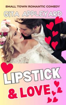 lipstick &amp; love (ebook)-gita appleyard-9798233996849