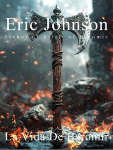 -eric johnson-9798235587649