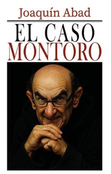 el caso montoro-joaquin abad-9798298638449