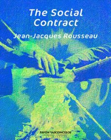 the social contract (ebook)-jean jacques rousseau-9798315640349