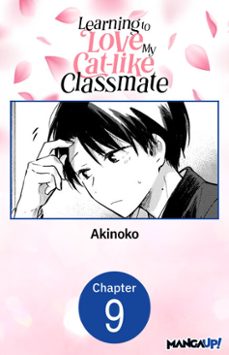 learning to love my cat-like classmate #009 (ebook)-9798899243349