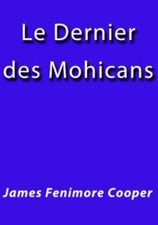 le dernier des mohicans (ebook)-cdlap00000649