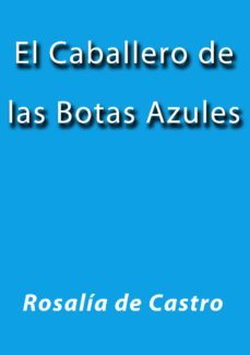 el caballero de las botas azules (ebook)-cdlap00000849