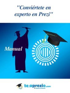 "como ser experto en prezi" (ebook)-cdlap00006349