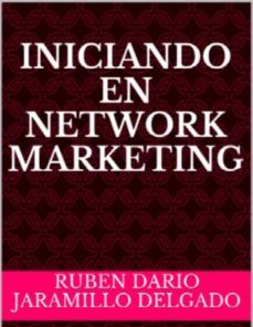 iniciando en network marketing (ebook)-cdlap00008149