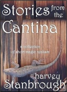 stories from the cantina (ebook)-harvey stanbrough-cdlxi00327849
