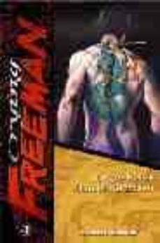 crying freeman nº 4-kazuo koike-8432715015048