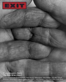 exit 42: el cuerpo como objeto = the body as an object (bilingue español-ingles)-2910014518959