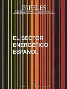 papeles de economia española, nº 134. el sector energetico españo l-2910016518759