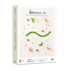 apicius nº 31 (ed. bilingue español-ingles)-2910021968259