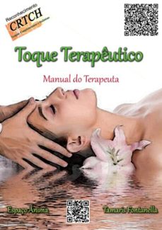 toque terapeutico (ebook)-tamaris fontanella-3410000353759
